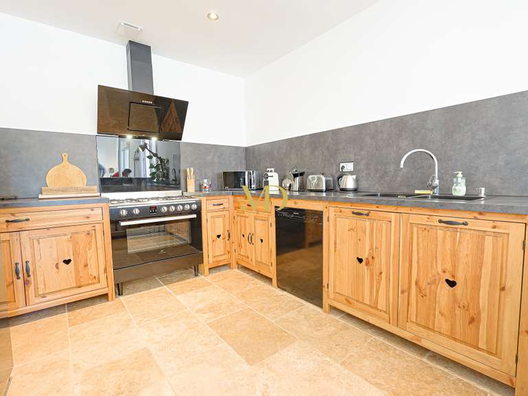 Villa Murs - 4 bedrooms - 151m²