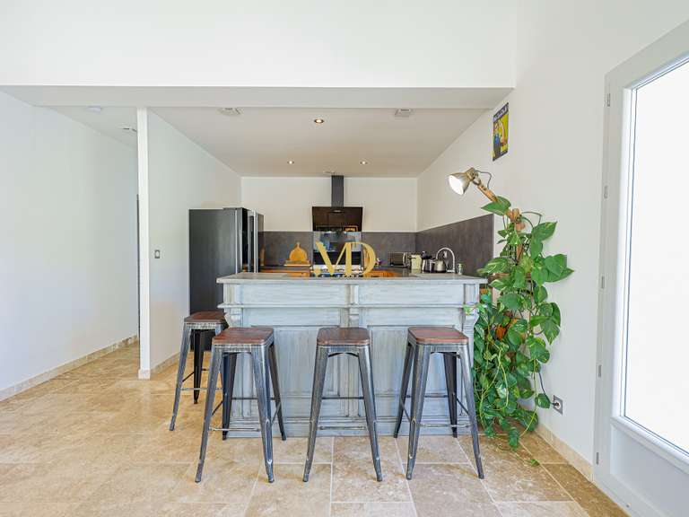 Villa Murs - 4 bedrooms - 151m²