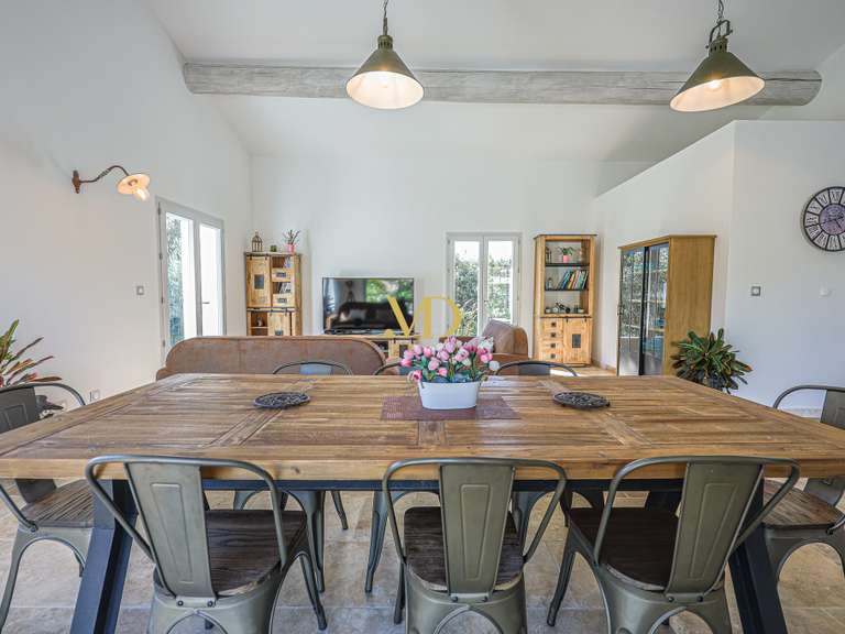 Villa Murs - 4 bedrooms - 151m²