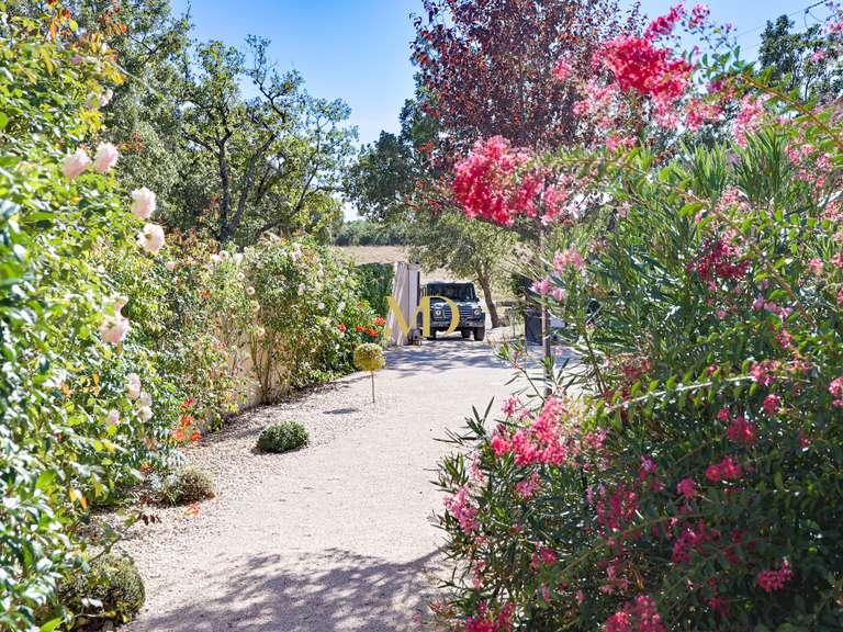 Villa Murs - 4 bedrooms - 151m²