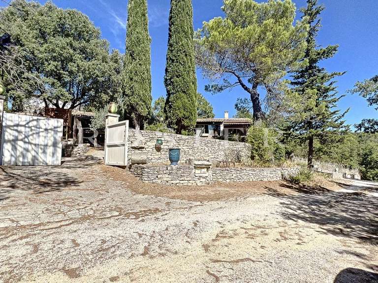 Villa Murs - 5 chambres - 373m²