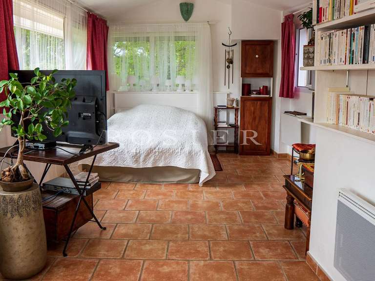 Villa Murs - 5 chambres - 373m²