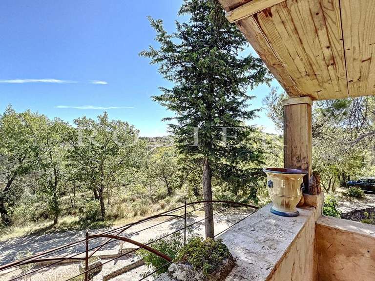 Villa Murs - 5 chambres - 373m²