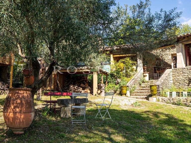 Villa Murs - 5 chambres - 373m²