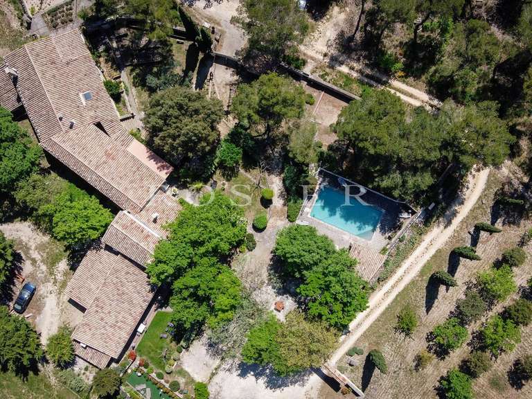 Villa Murs - 5 chambres - 373m²