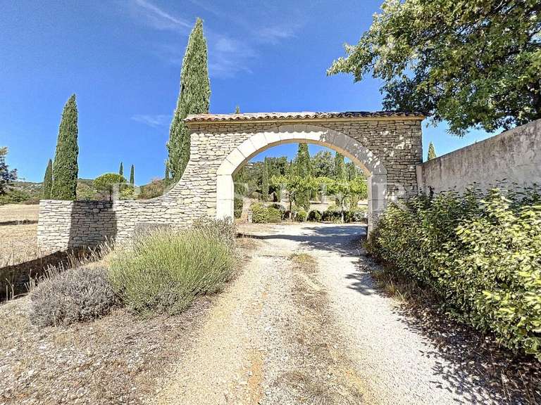 Villa Murs - 5 chambres - 373m²