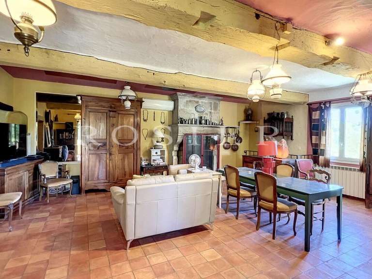 Villa Murs - 5 chambres - 373m²