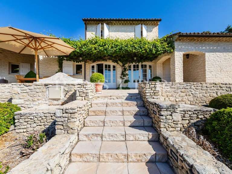 Villa Murs - 4 chambres - 248m²