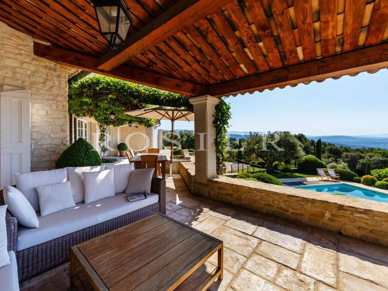 Villa Murs - 4 chambres - 248m²