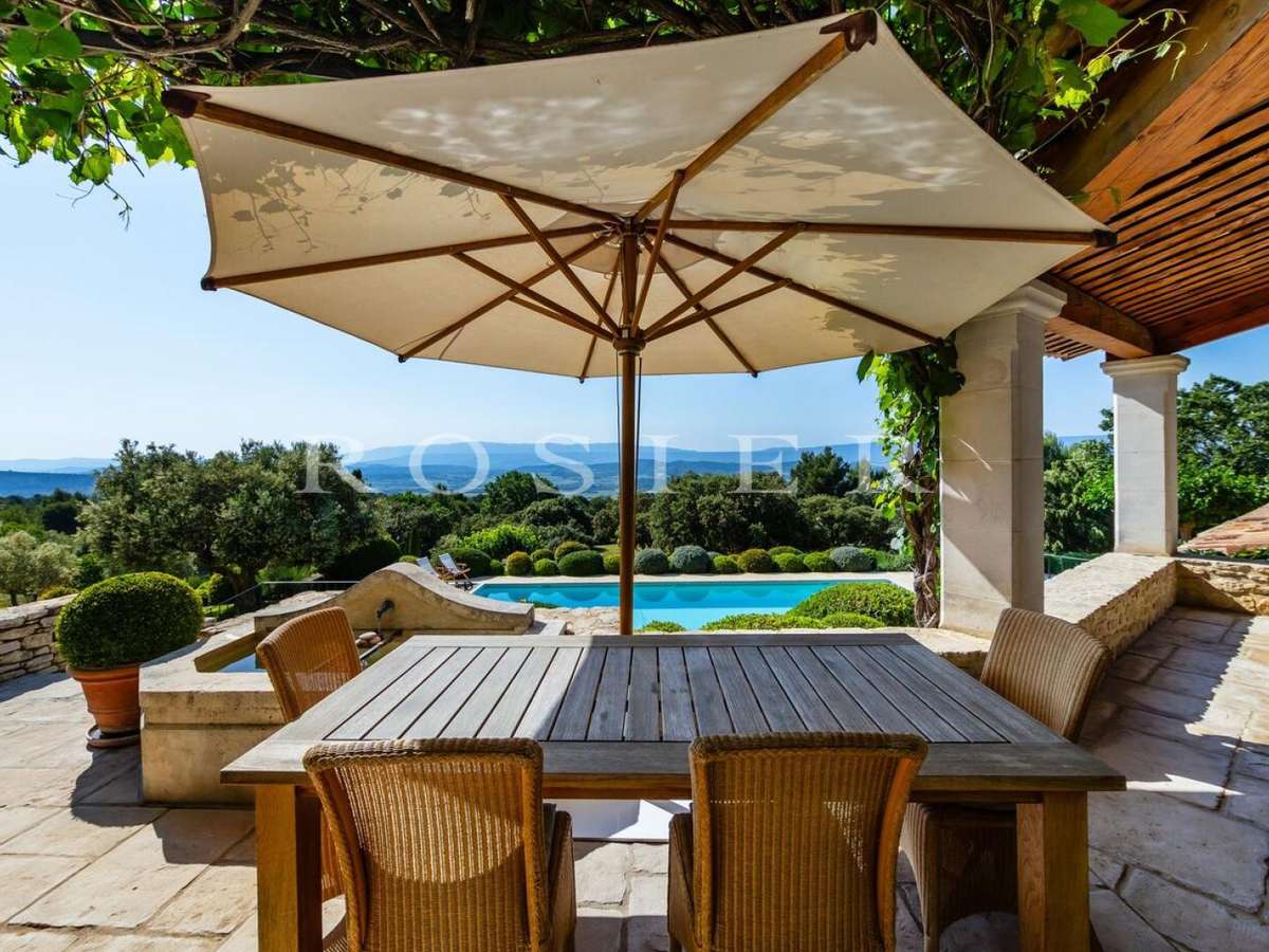 Villa Murs