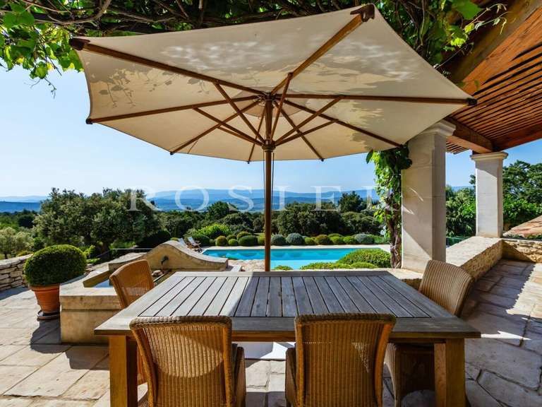 Villa Murs - 4 chambres - 248m²