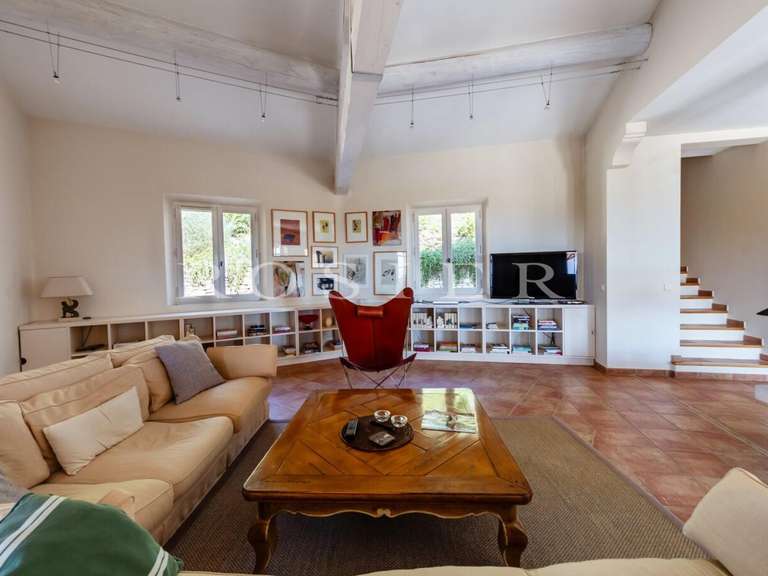 Villa Murs - 4 chambres - 248m²