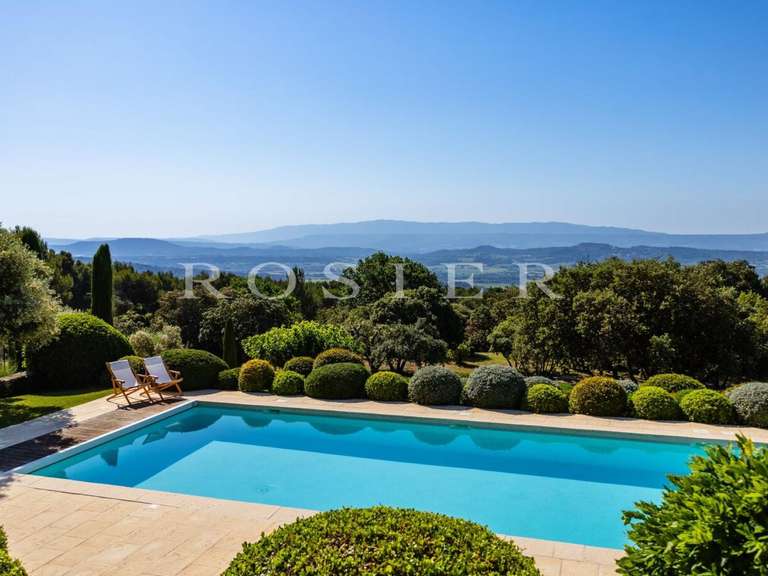 Villa Murs - 4 chambres - 248m²