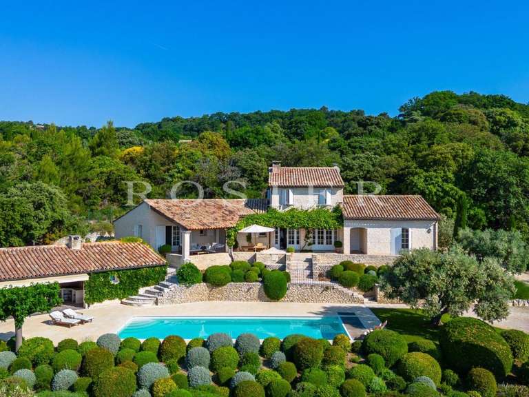 Villa Murs - 4 chambres - 248m²