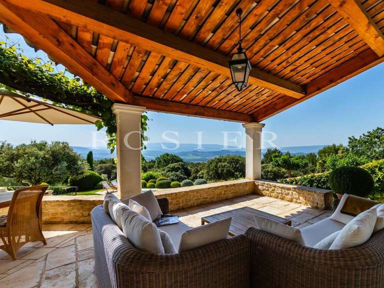 Villa Murs - 4 chambres - 248m²