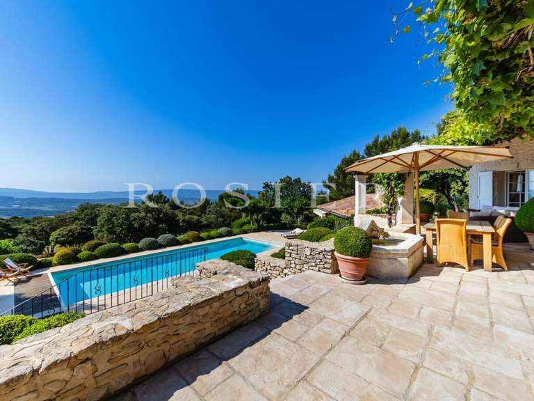 Villa Murs - 4 chambres - 248m²