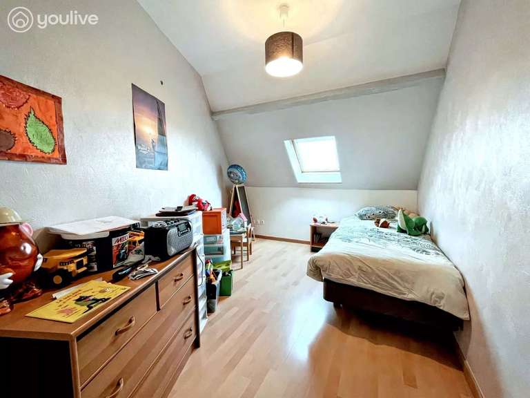 Maison Mûrs-Erigné - 8 chambres