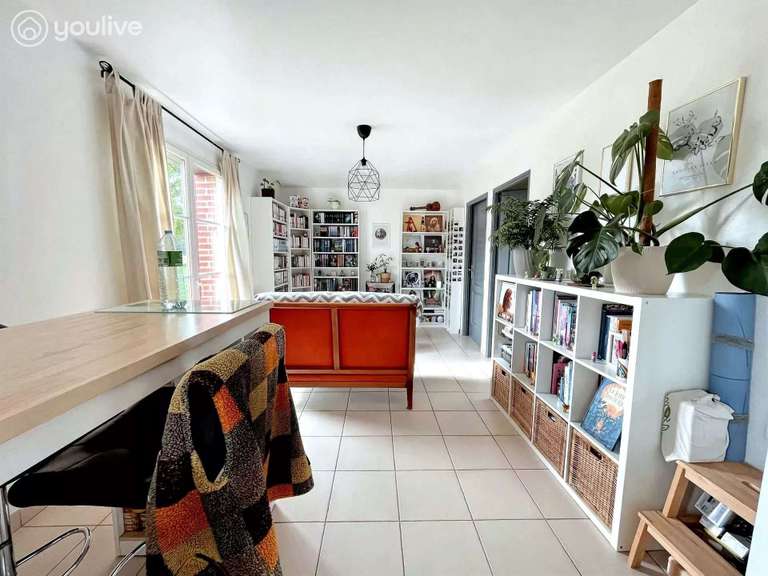 Maison Mûrs-Erigné - 8 chambres