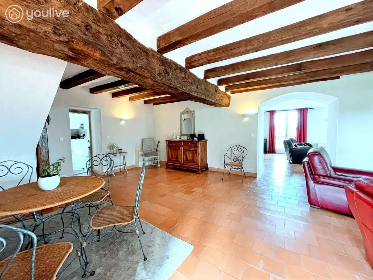 Maison Mûrs-Erigné