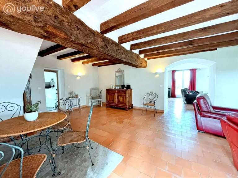 Maison Mûrs-Erigné - 8 chambres