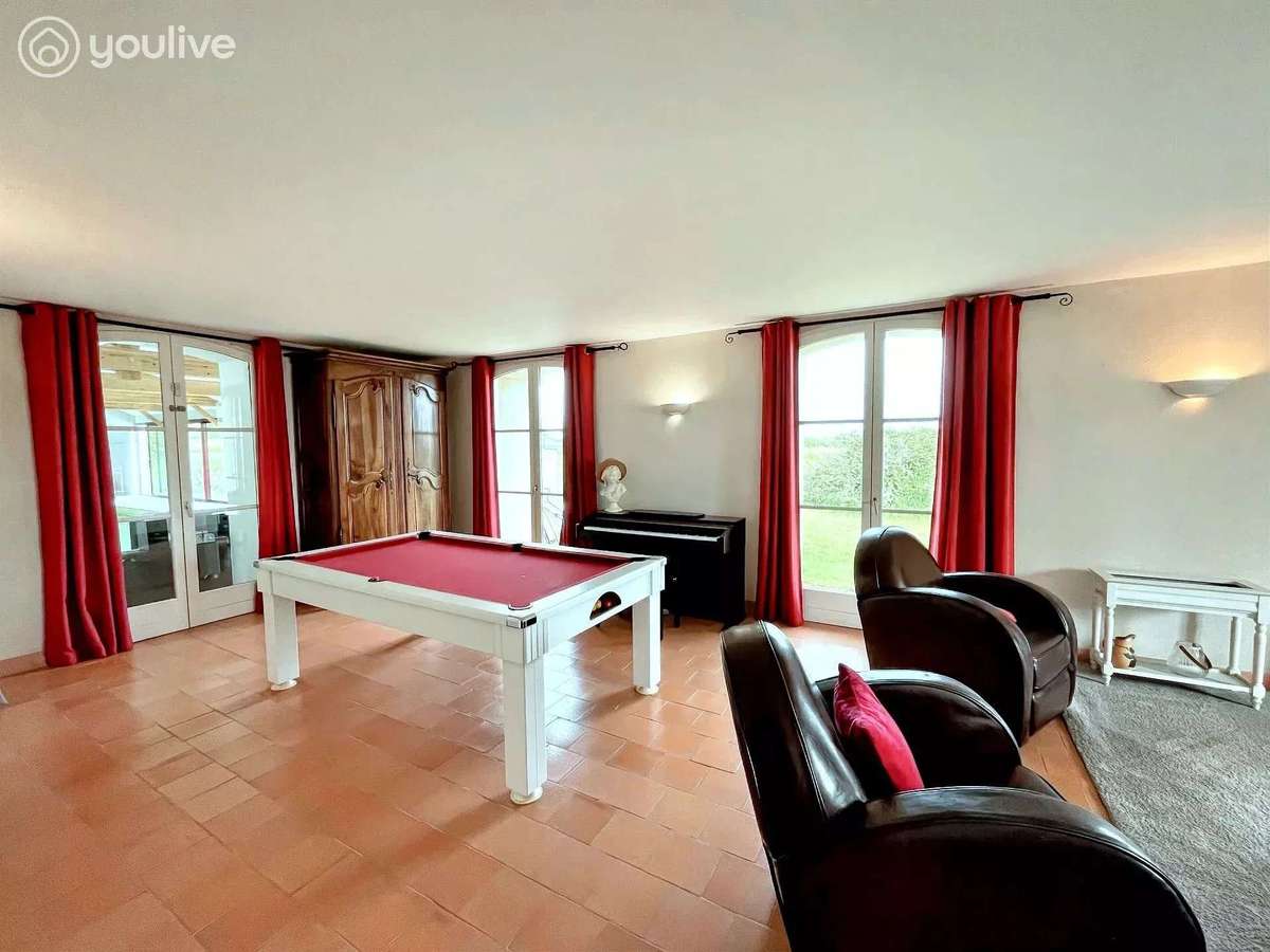 Maison Mûrs-Erigné