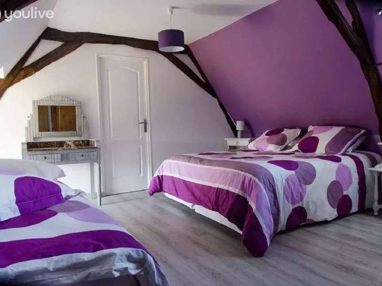 Maison Mûrs-Erigné - 8 chambres