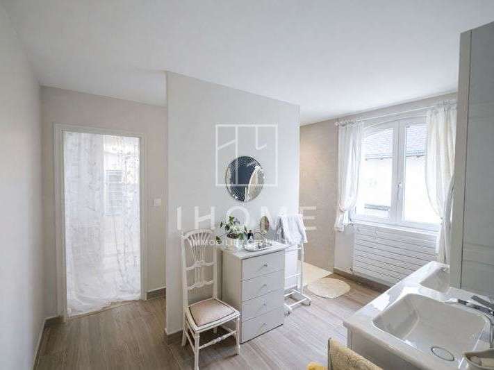 Maison Mûrs-Erigné - 4 chambres