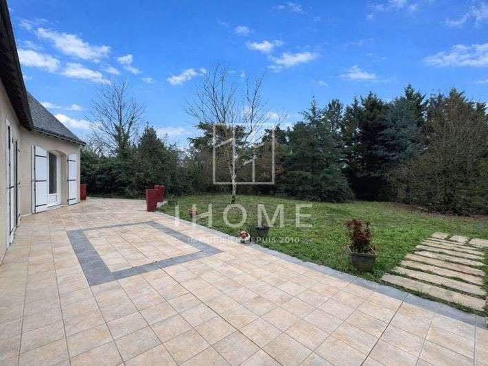 House Mûrs-Erigné - 4 bedrooms