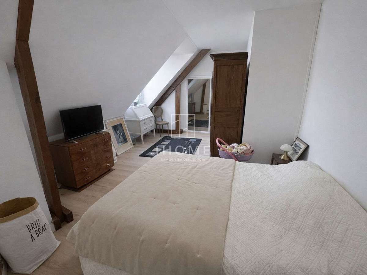 Maison Mûrs-Erigné