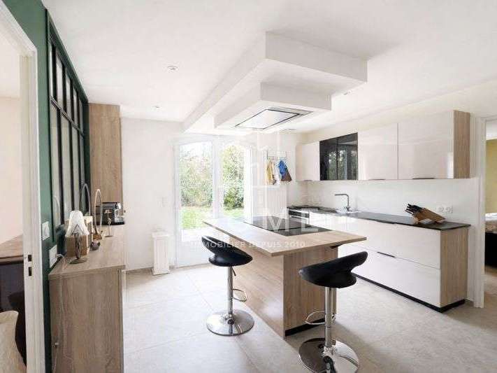 House Mûrs-Erigné - 4 bedrooms