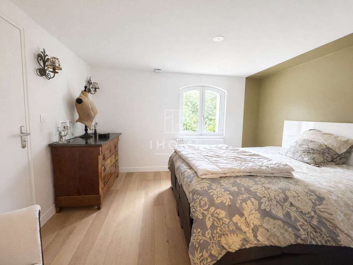 Maison Mûrs-Erigné