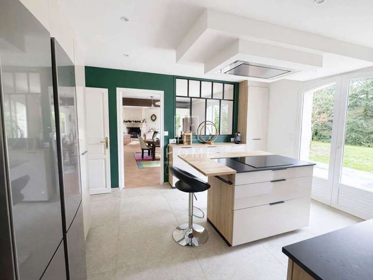 House Mûrs-Erigné - 4 bedrooms