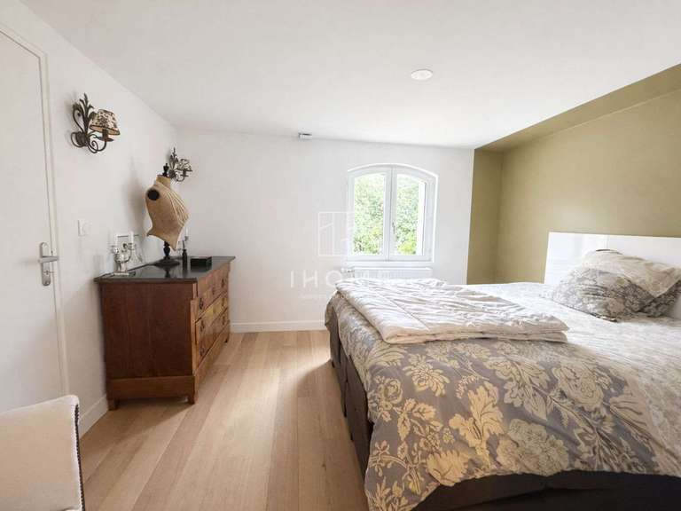 House Mûrs-Erigné - 4 bedrooms