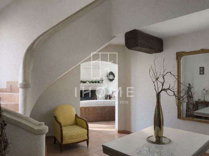 Maison Mûrs-Erigné - 4 chambres