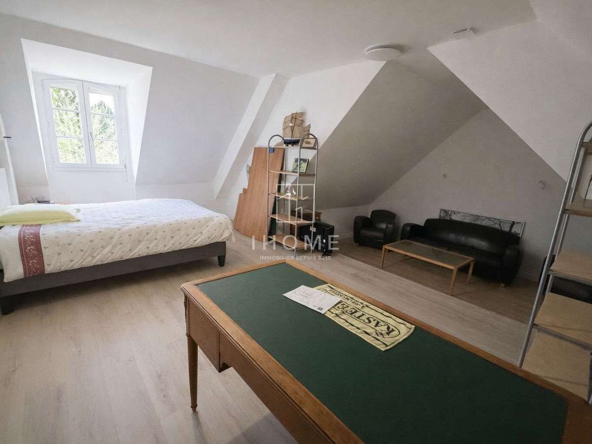 Maison Mûrs-Erigné