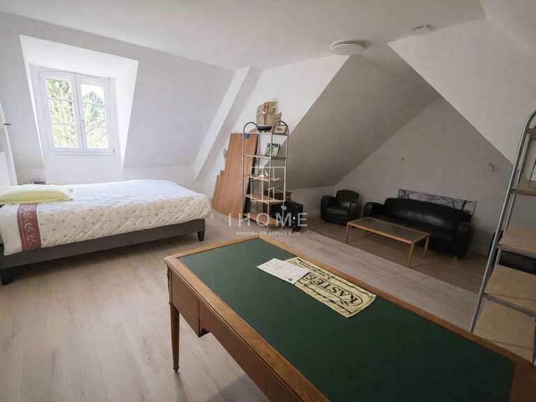 House Mûrs-Erigné - 4 bedrooms