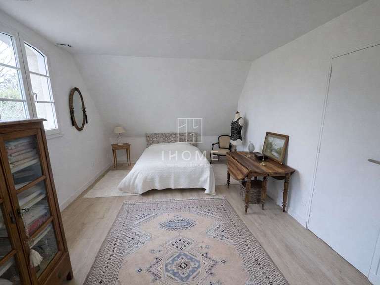 Maison Mûrs-Erigné - 4 chambres