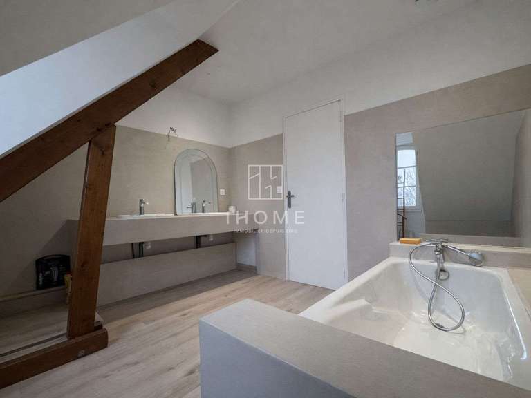 Maison Mûrs-Erigné - 4 chambres