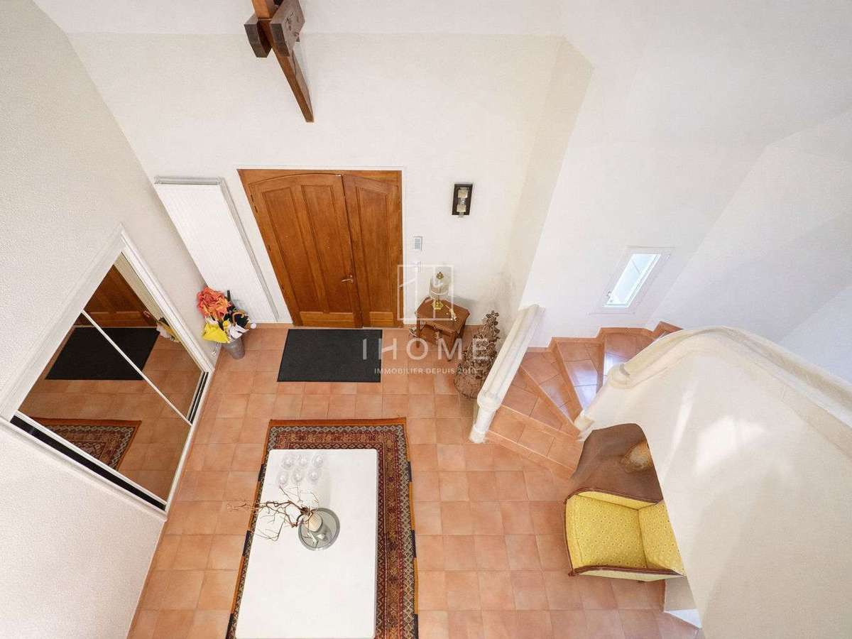 Maison Mûrs-Erigné