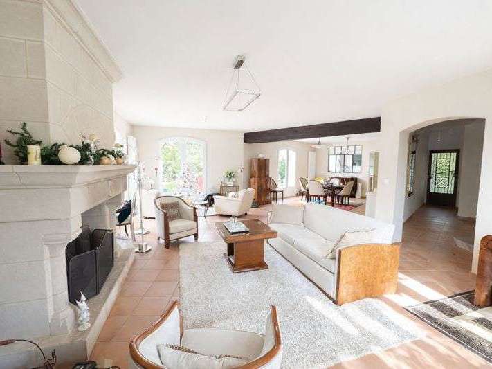 Maison Mûrs-Erigné - 4 chambres