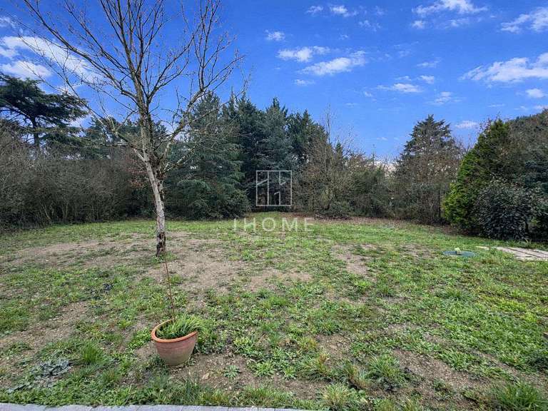 Maison Mûrs-Erigné - 4 chambres