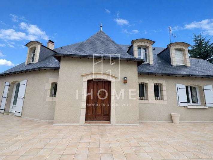 Maison Mûrs-Erigné - 4 chambres