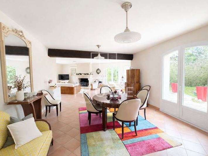 House Mûrs-Erigné - 4 bedrooms