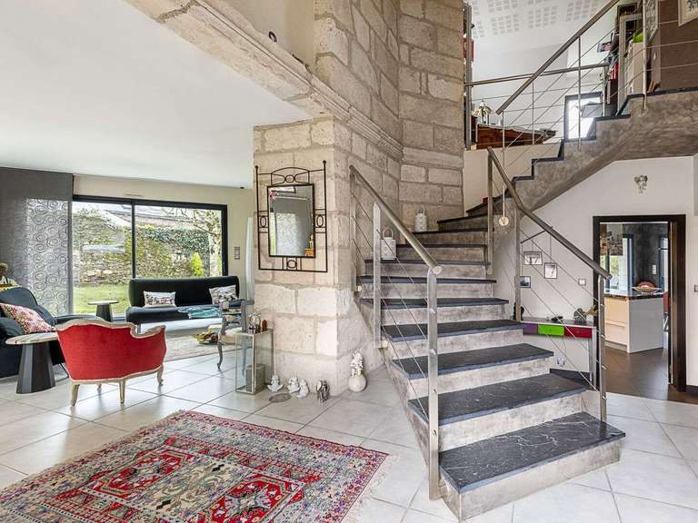 Maison Mûrs-Erigné - 6 chambres