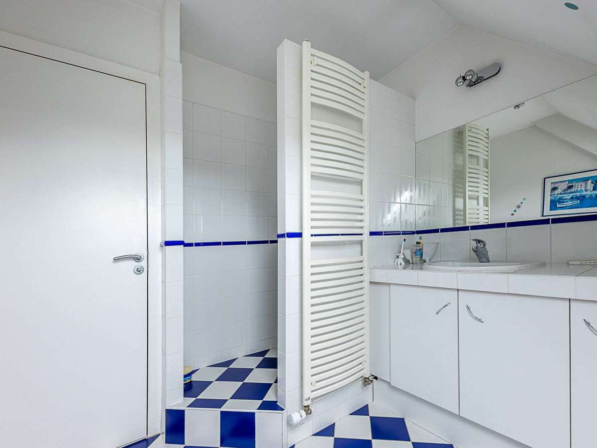 Maison Mûrs-Erigné