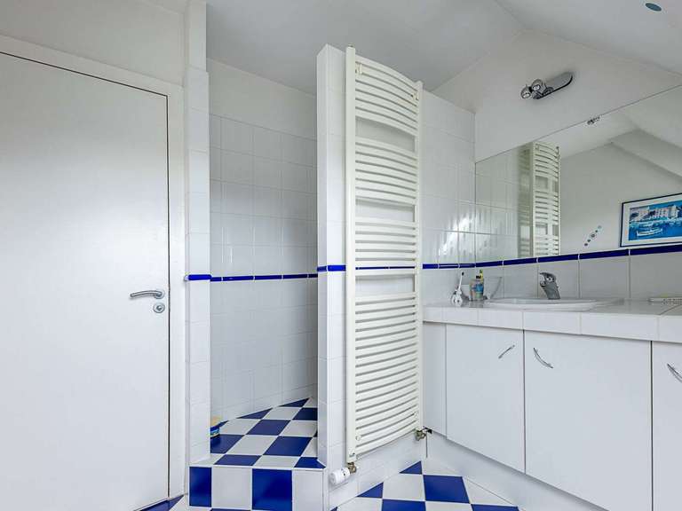 Maison Mûrs-Erigné - 6 chambres