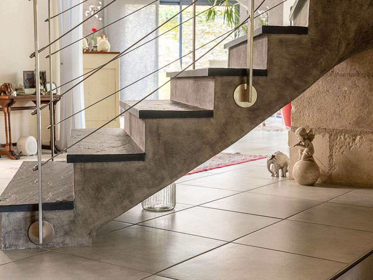 Maison Mûrs-Erigné