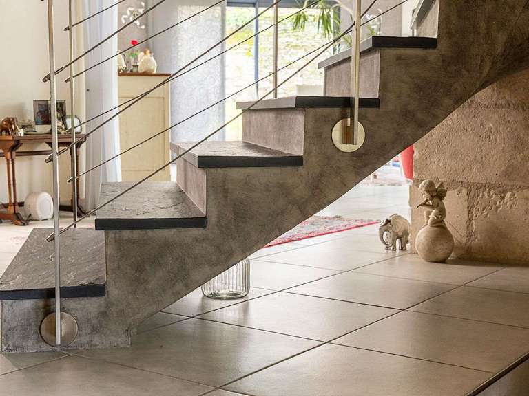 Maison Mûrs-Erigné - 6 chambres