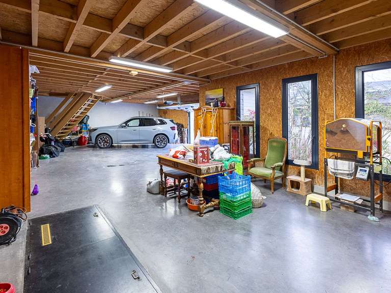 Maison Mûrs-Erigné - 6 chambres