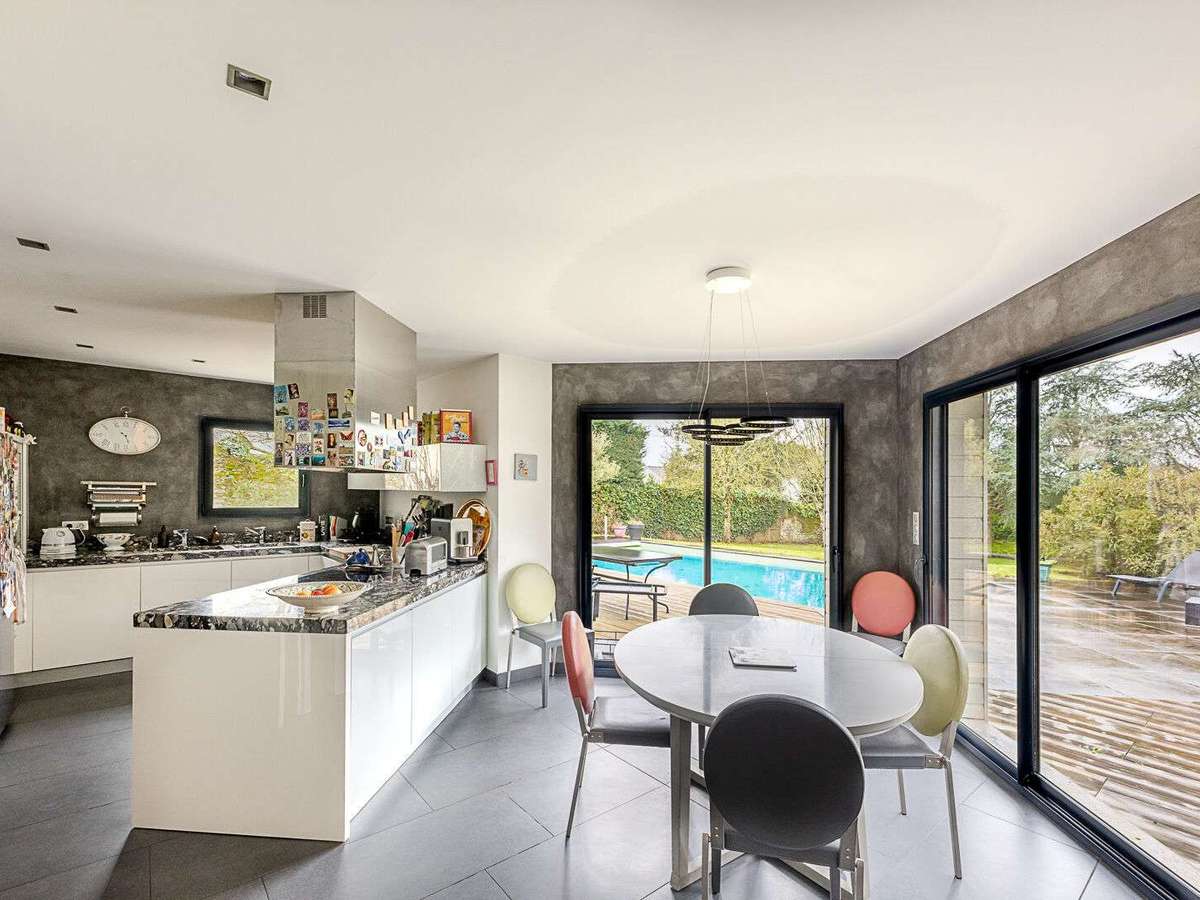 Maison Mûrs-Erigné